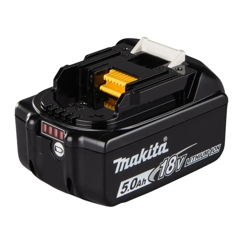 Akumulator Makita BL1850B Li-Ion LXT 18V 5,0Ah wsuwany Speciale Aanbieding