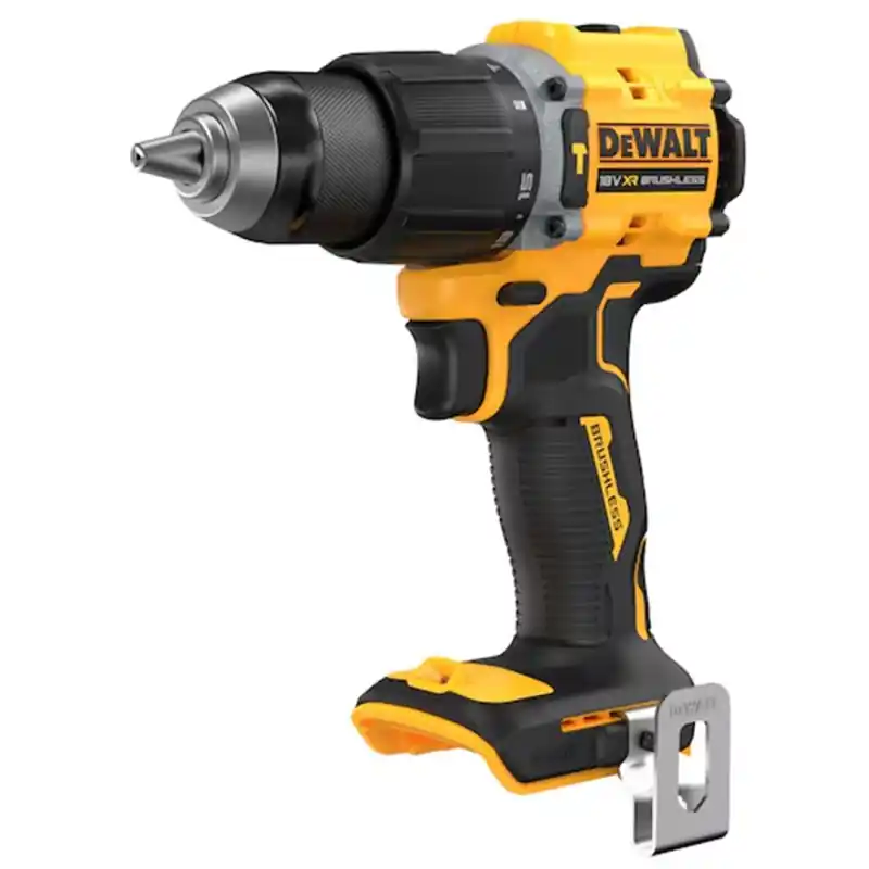 Tijdelijk Beschikbaar Akumulatorowa wiertarko-wkrętarka udarowa DeWALT DCD799N-XJ 18V XR 74 Nm BL BODY