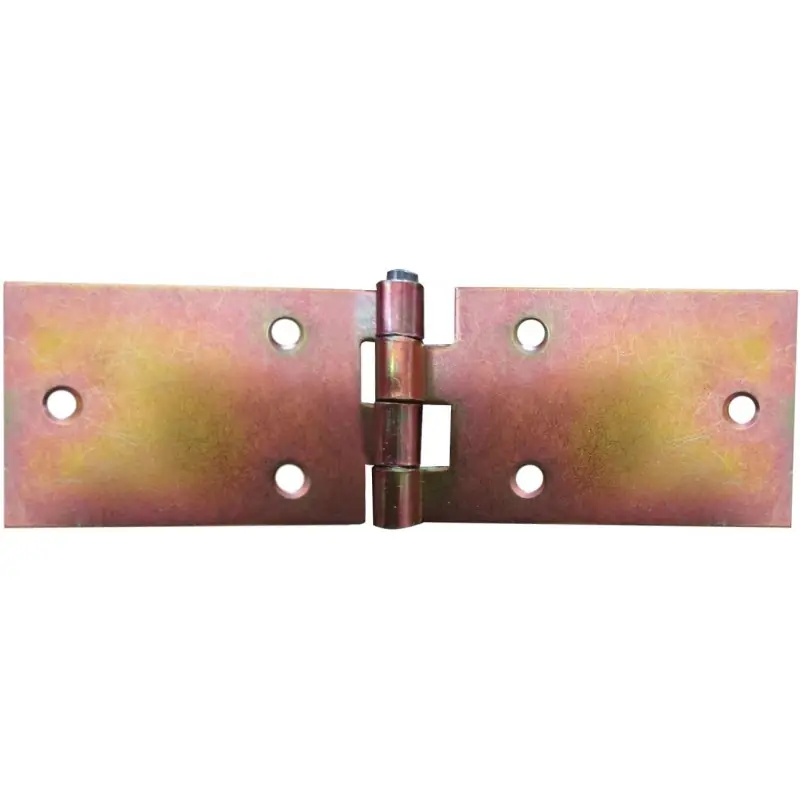 ZAWIAS SKRZYNIOWY OCYNKOWANY 100*30MM Premium