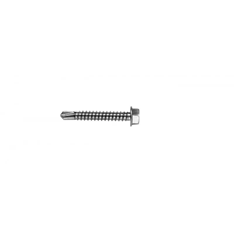 WKRĘT SAMOWIERTNY Z ŁBEM SZEŚCIOKĄTNYM HWH 4.8*32MM KG Goedkoop