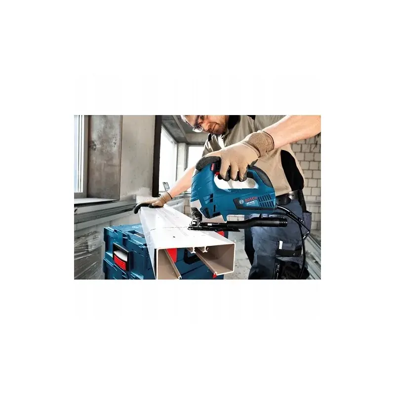 Dagaanbieding WYRZYNARKA GST 90 BE 650W BOX