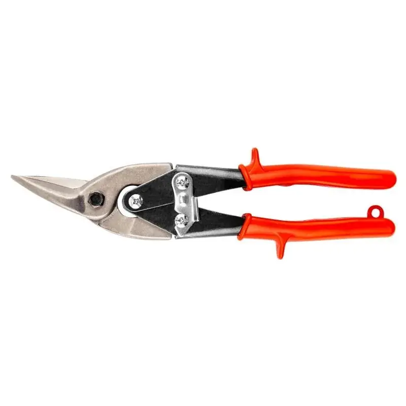 Merkproduct NOŻYCE DO BLACHY 250MM LEWE