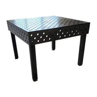 Tijdelijk Beschikbaar Stół spawalniczy Plus 1200x1200 system 28